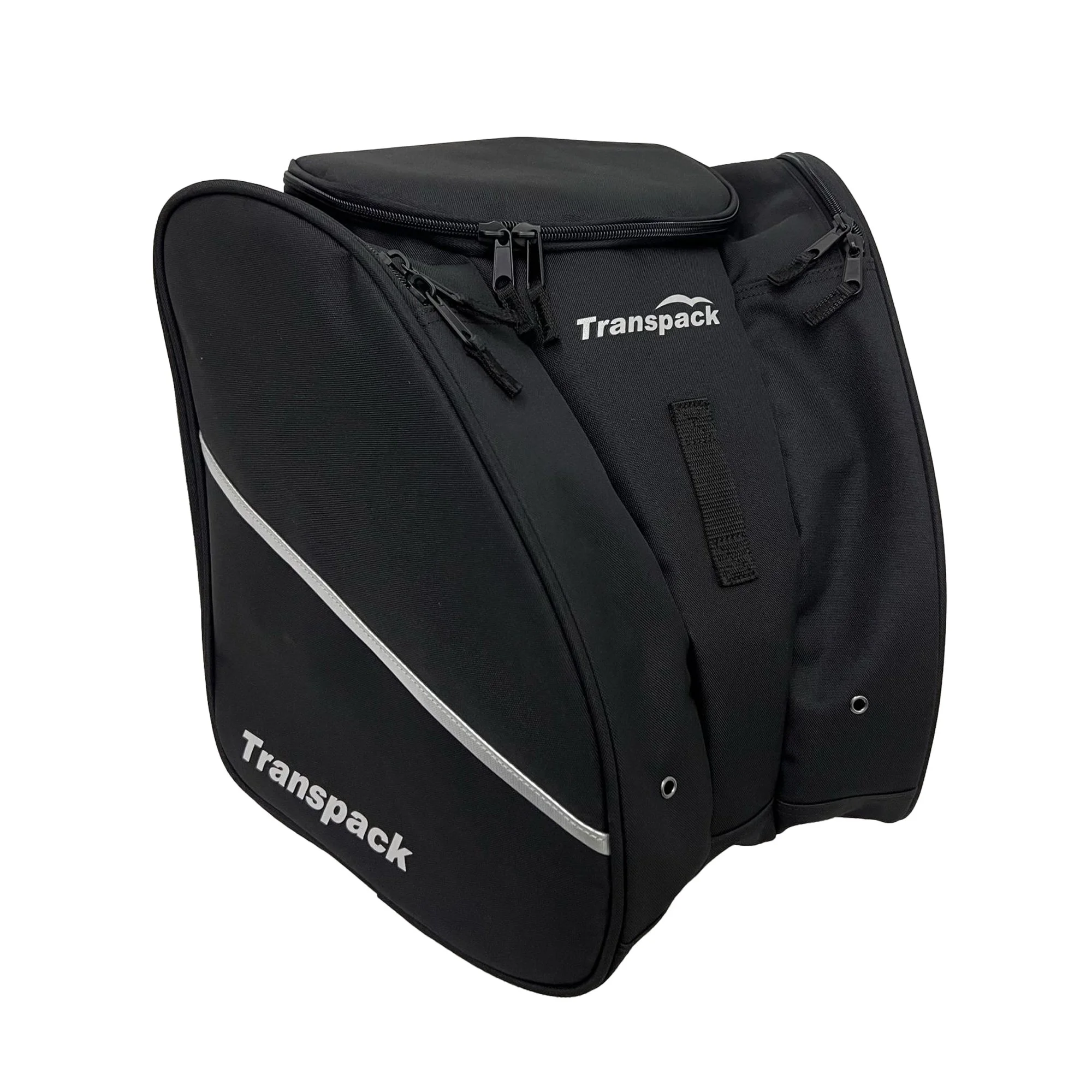 EDGE JR. + — TRANSPACK EDGE JR. + — TRANSPACK